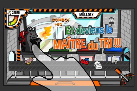 Capture d'écran 5