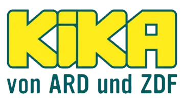 KiKA de ARD et ZDF